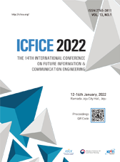 한국정보통신학회 2022년 ICFICE